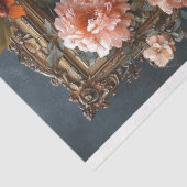 ライオンキング王室のクラウンフローラフレームの切り離し 薄葉紙 (詳細)