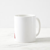 ライオンキング コーヒーマグカップ (正面右)