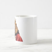 ライオンキング コーヒーマグカップ (中央)