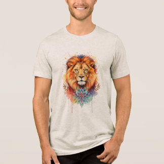 ライオンキング トライブレンドTシャツ