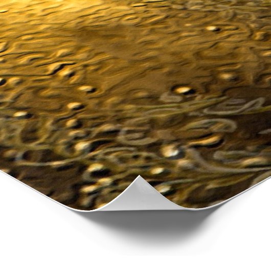 ライオンキング ポスター (角)