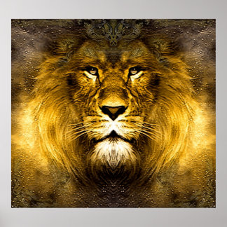 ライオンキング ポスター