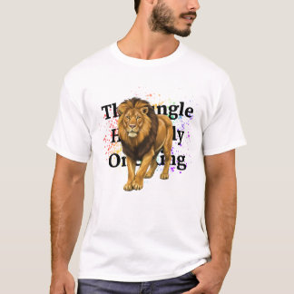 ライオンキング Tシャツ