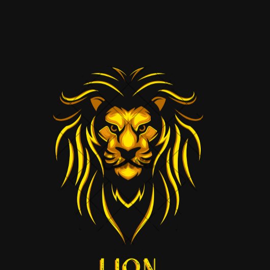 ライオンキングTシャツ スウェットシャツ