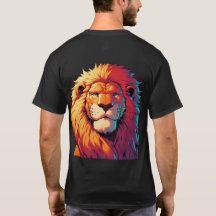 ライオンキングTシャツ