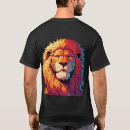 ライオンキングTシャツ Tシャツ