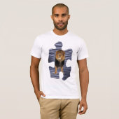 ライオンキングTシャツ Tシャツ (正面フル)