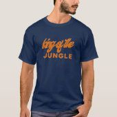 ライオンキングTシャツ Tシャツ (正面)