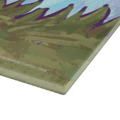 ライオンギフト&アクセサリー カッティングボード (角)