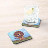 ライオンギフト&アクセサリー コースター (右側)