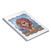 ライオンギフト&アクセサリー ノートブック (右側)