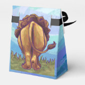 ライオンギフト&アクセサリー フェイバーボックス (裏面サイド)