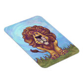 ライオンギフト&アクセサリー マグネット (右側)