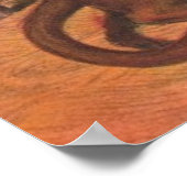 ライオンクイーン1874 ポスター (角)