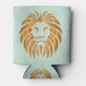 ライオンクーラーボックス 缶クーラー (正面)