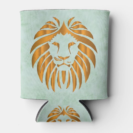 ライオンクーラーボックス 缶クーラー (正面)