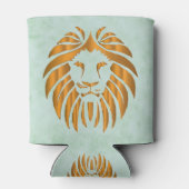 ライオンクーラーボックス 缶クーラー (裏面)