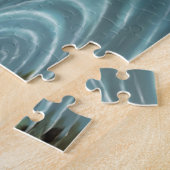 ライオンゲームパズル ジグソーパズル (側面)