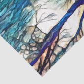 ライオンサハラカラフルデクページ紙 薄葉紙 (詳細)