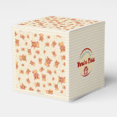 ライオンシーサーDessinかわいい日本(個人設定可能) フェイバーボックス (正面サイド)