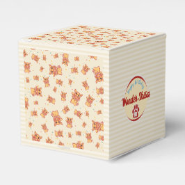 ライオンシーサーDessinかわいい日本（個人設定可能） フェイバーボックス