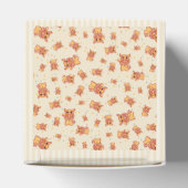 ライオンシーサーDessinかわいい日本(個人設定可能) フェイバーボックス (上部)