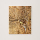 ライオンジグソーパズル ジグソーパズル (縦)