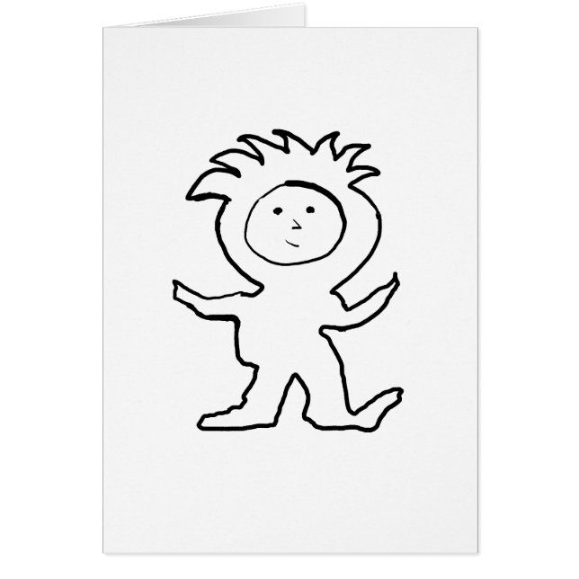 ライオンジャミーズ小僧 (正面)