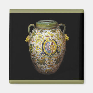 ライオンジャー磁石 マグネット