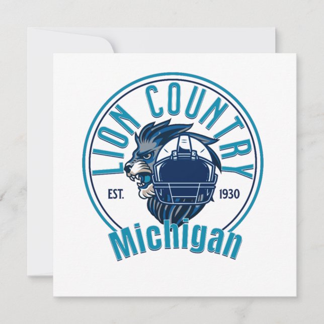 ライオンズの国 (正面)