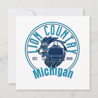 ライオンズの国