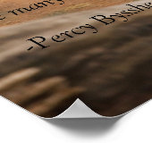 「ライオンズみたいに盛り上がる」ポスター ポスター (角)