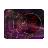 ライオンズガーディアン マグネット (横)