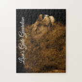 ライオンズゲートガーディアン ジグソーパズル (縦)