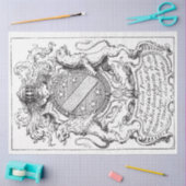 ライオンズコート 薄葉紙 (クラフト)