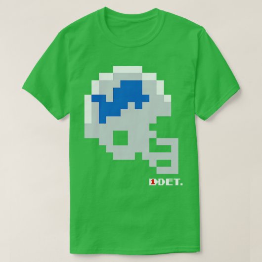 ライオンズテクモボウルヘルメットマグ Tシャツ (デザイン正面)