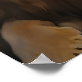 ライオンズデンのダニエル ポスター (角)