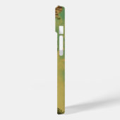 ライオンズデンのダニエル Case-Mate iPhoneケース (裏面 / 左)