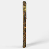 ライオンズデンのダニエル SAMSUNG GALAXYケース (右側面)