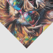 ライオンズデン11 薄葉紙 (詳細)