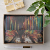 ライオンズデン12 薄葉紙 (ギフト)