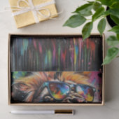 ライオンズデン15 薄葉紙 (ギフト)