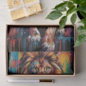 ライオンズデン1 薄葉紙 (ギフト)