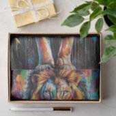 ライオンズデン7 薄葉紙 (ギフト)