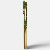 ライオンズデンiPhone / iPadケース Case-Mate iPhoneケース (裏面 / 左)