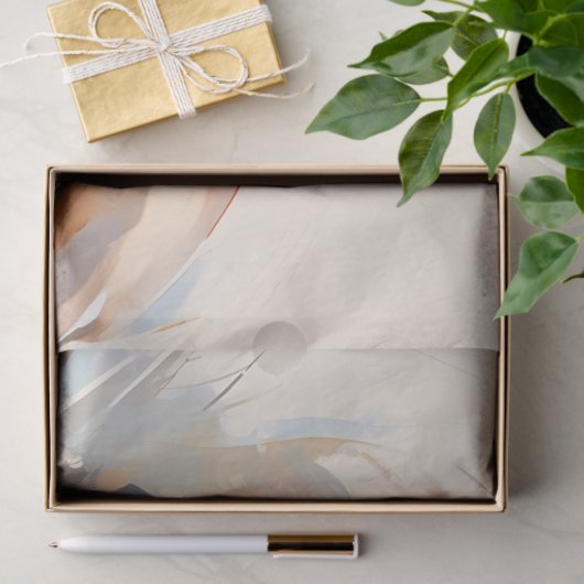 ライオンズトランクイリティティッシュペーパー 薄葉紙 (ギフト)