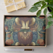 ライオンズビクトリアン 薄葉紙 (ギフト)