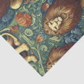 ライオンズビクトリアン 薄葉紙 (詳細)