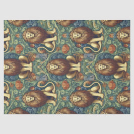 ライオンズビクトリアン 薄葉紙