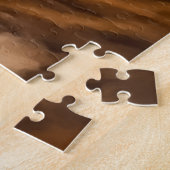 ライオンズプライド ジグソーパズル (側面)